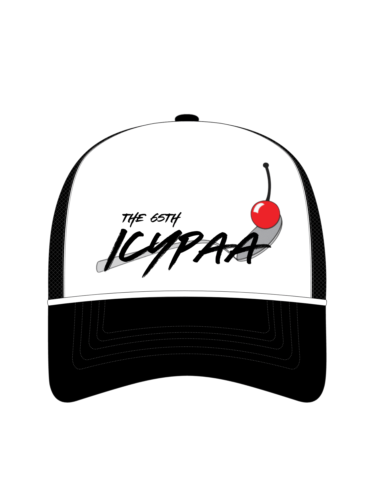 Spoon Bridge Trucker Hat