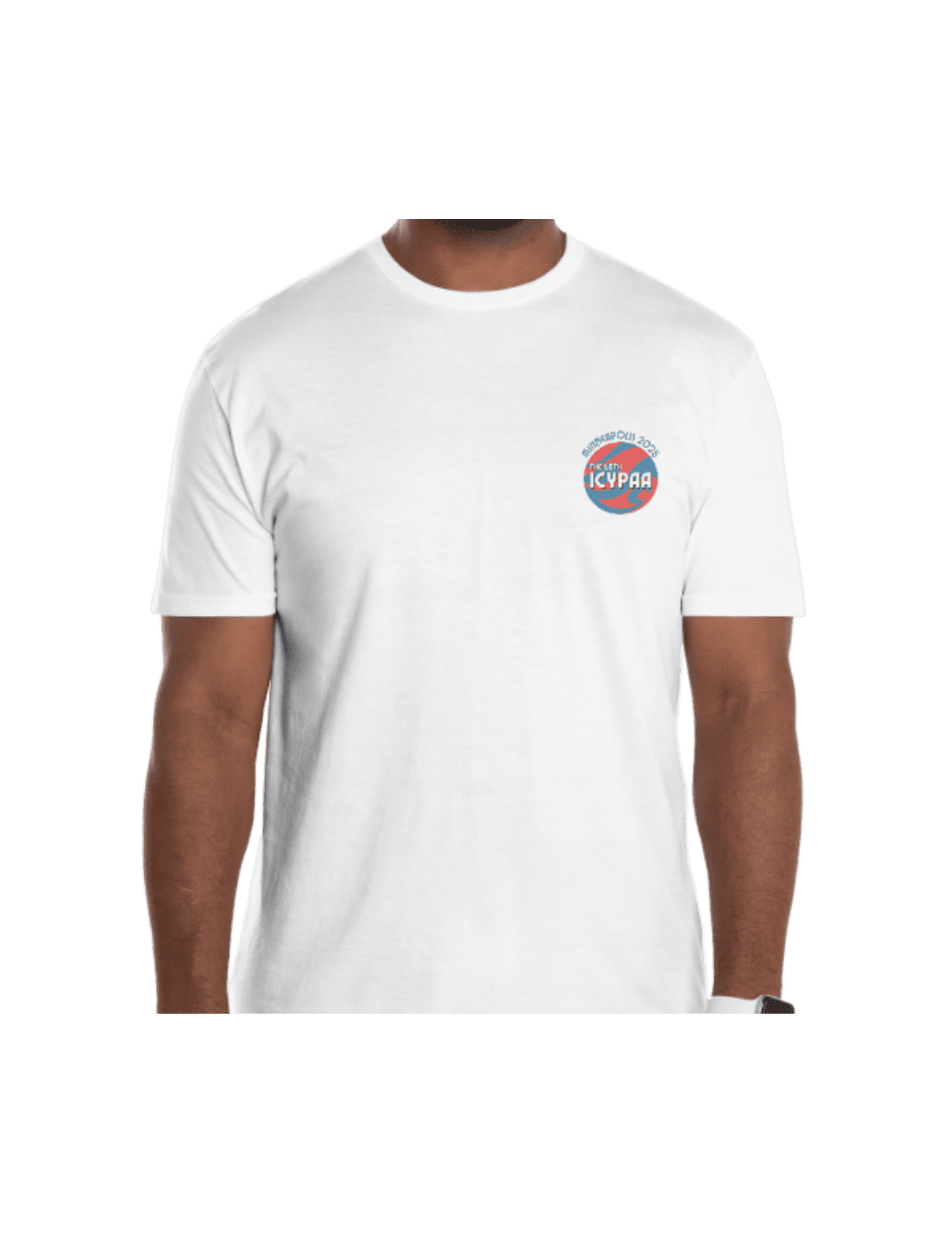 65th ICYPAA Conference T-Shirt