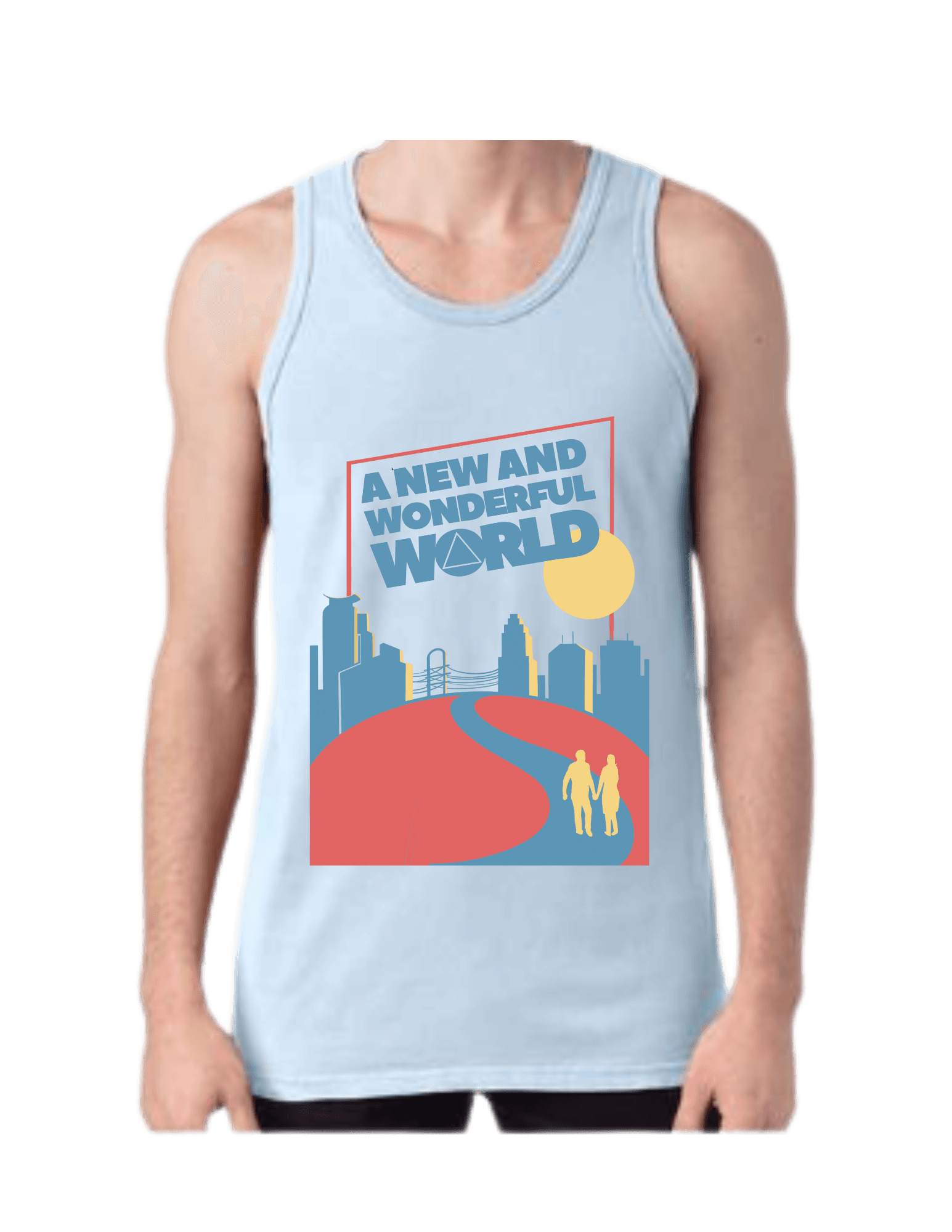 65th ICYPAA Tank Top