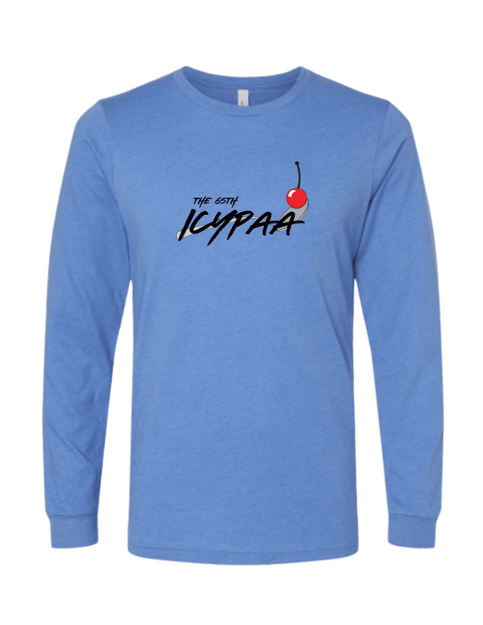Spoon Bridge T-Shirt